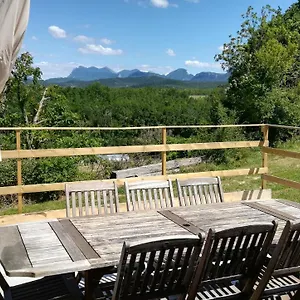 Du Rif Noir , Chabrillan France