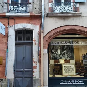 Saint Etienne Studio Lot 7 , Toulouse France