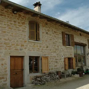 Le Bellaton , Ambronay France