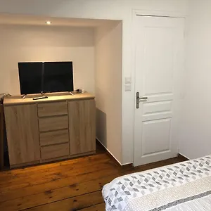 Spacieux 2/6 Pers 110m² Proche Cnpe , Lagnieu France