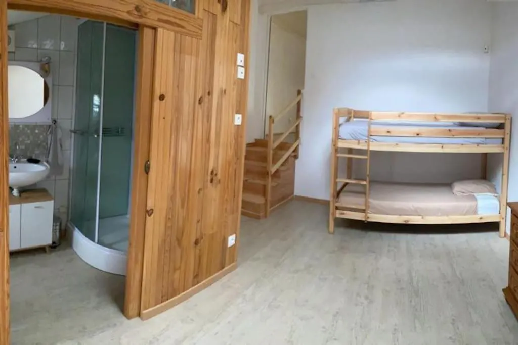 Holiday home Maison De Village En Provence Puimoisson France